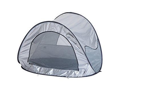 Deryan Beach Tent (Silver)