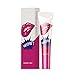 CHIC*MALL Fashion Lip Gloss Magic Color Peel Mask Tint Pack Long Lasting 5 types (1#)