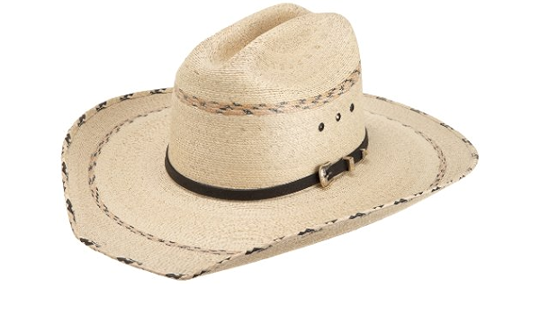 blue chair bay straw hat