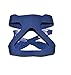 Produktbild Denshine Universal Headgear Comfort Gel Full Mask Replacement Part CPAP Head Band for Respironics Resmed Resmart without Mask