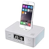 Tecnología inalámbrica Bluetooth: conexión Bluetooth para reproducir música, búsqueda Bluetooth NFC, función de búsqueda de Bluetooth Touch-Link. Diseño independiente de graves y woofer, rango de frecuencia extremadamente amplio y tecnología de compensación de graves exclusiva.