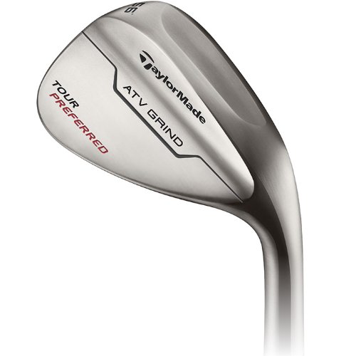 TaylorMade-Mens-2014-ATV-TP-Wedge-Left-Hand-5612-Degree