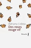 Image de Des roses rouge vif