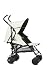 Junior Crew WhichWay Pushchair - Vanilla Pod