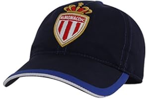 AS MONACO Casquette bébé Collection Officielle ASM FC