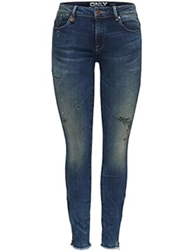 Jeans Only Carmen Zip