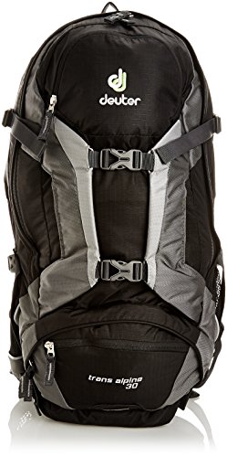 Deuter Unisex Rucksack Trans Alpine