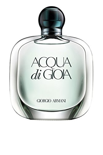 Giorgio Armani Acqua di Gioia Woman, femme / woman, Eau de Parfum, Vaporisateur / Spray, 50 ml