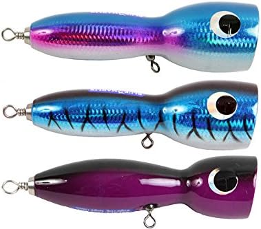 The Blue Marlin Irresistible Jig 40G