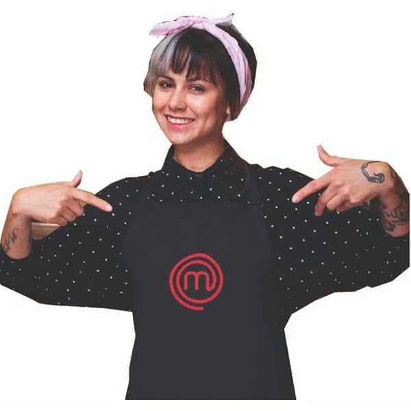 Grembiule Da Cucina Personalizzato Per La Mamma - Foto 2