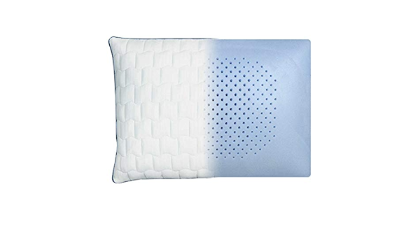 carpenter foam pillow