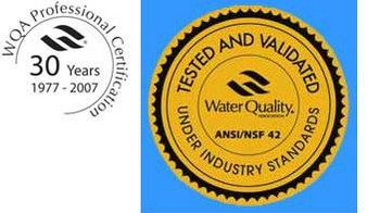 Filteranlage Wasserfilter Trinkwasserfilter Bakterien Keim Brunnenwasser, Regenwasser, Filtertyp: T - 4