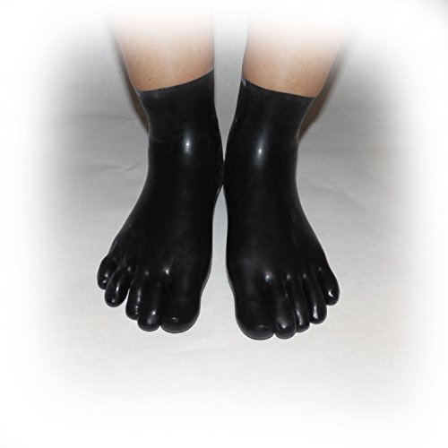 Preisvergleich Produktbild Socks Latex Size:42-46