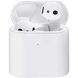 Xiaomi Earphones True Wireless 2S - Cuffie Senza Cavi Con Ricarica Wireless