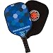 Produktbild Amazin' Aces Signature -, blau, 1 Paddle