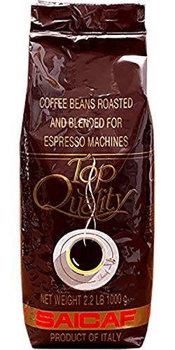 Saicaf Top Quality 1000g Bohnen