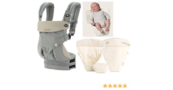 ergobaby 360 insert