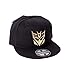 Produktbild Transformers Baseball Cap Deception Metal