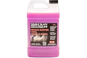 GENERIC P&S Renny Doyle Double Black Brake Buster Non-Acid Wheel Cleaner (128oz (3.8L))