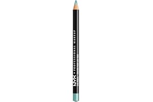 NYX PROFESSIONAL MAKEUP NYX Cosmetics Slim Eye Pencil - Baby Blue
