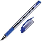 Faber-Castell Faber Castell 1425 T&uuml;kenmez Kalem 10'lu Mavi