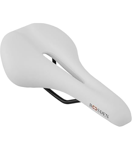 Selle Confort No Press Selle Montegrappa Liberty XXL Pour Vélo
