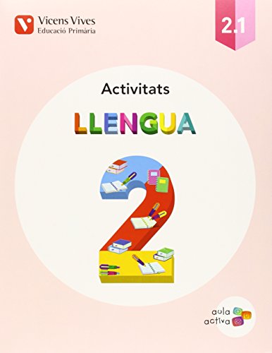 Llengua 2 (212223) Activitats (aula Activa)