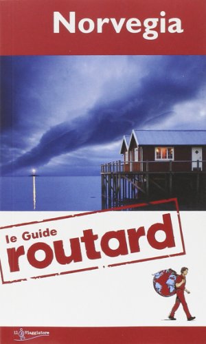 Norvegia libro