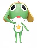 Keroro In Action K66 Keroro Gunso Action Figure