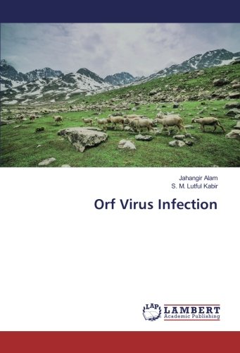 Preisvergleich Produktbild Orf Virus Infection