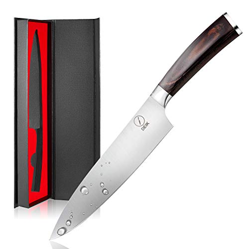 Preisvergleich Produktbild Deik Messer Kochmesser