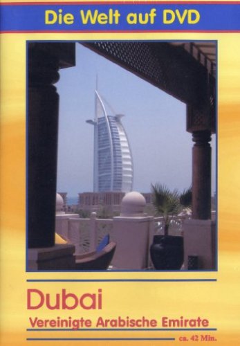 Preisvergleich Produktbild Dubai - Vereinigte Arabische Emirate