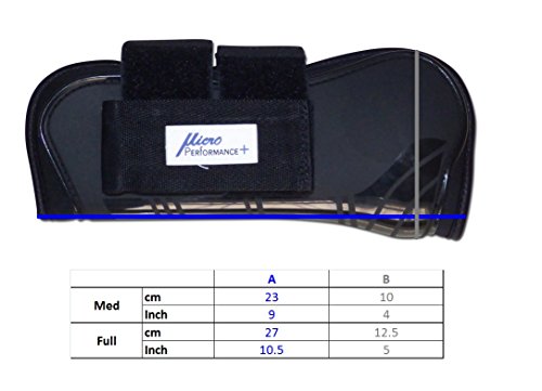 Tendon-Boots-for-horses-by-MicroPerformance