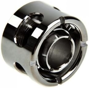 Monsoon liquid cooling system fitting