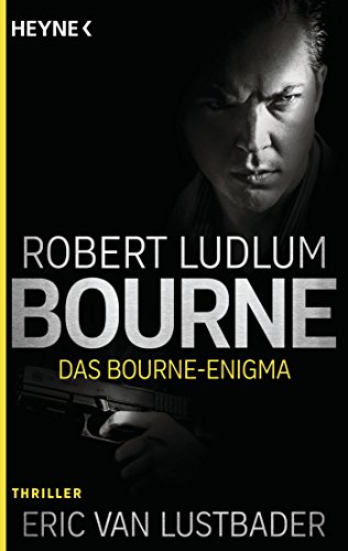 Das Bourne Enigma: Thriller (JASON BOURNE, Band 13) Buchen