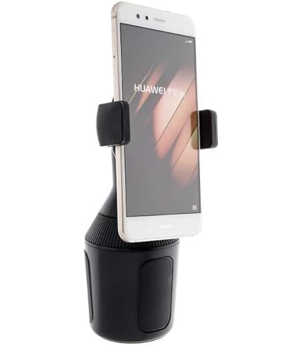 Supporto portabicchiere portapenne in alluminio per sistema Wall