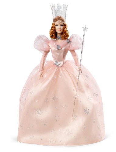 Barbie Hollywood: The Wizard of Oz Glinda the Good Witch Doll