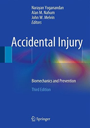 Accidental Injury: Biomechanics and Prevention (2014-11-19)