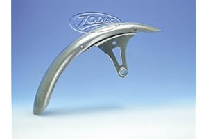 MOTORCYCLE STOREHOUSE Front Mudguard for Harley Davidson Softail Springer FXSTS