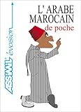 Image de L'Arabe marocain de poche