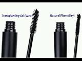 LATEST EDITION GENUINE 3D YOUNIQUE MOODSTRUCK FIBER LASHES PLUS