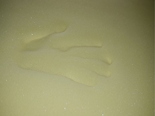 Orthopädisches Keilkissen, Sitzkeilkissen, Druckentlastungskissen, Sitzkissen, Stuhlkissen aus viscoelastischen Gelschaum für schmerzlinderndes Sitzen. Keilkissen für Stuhl, Auto, Bank, Bett oder Rollstuhl. Sitzkeil orthopädisch gegen Rücken- und Steißbeinschmerzen - 3