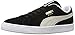 Produktbild PUMA Herren Suede Classic+ Sneaker Nero (Black/Team Gold/White 03) 41 EU