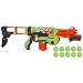 Produktbild Nerf Vortex Praxis 10-Disc Pump Action Blasting 32216