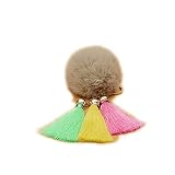 Nueva colgante de bolsa de joyas y llavero ,nueva tendencia de la moda