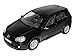 Produktbild VW Golf V, metallic-schwarz, Modellauto, Fertigmodell, Welly 1:18