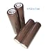 Produktbild LGDBHG21865 High-Drain 3000 mAh Wiederaufladbare Flat Top Batterie 4 Stueck