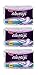 Always Dailies Sheer No Feel, Regular 108 Count, Pack of 3. RS.6559.00