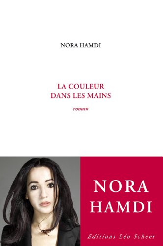 couverture de : La couleur dans les mains