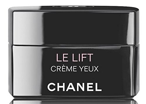 Preisvergleich Produktbild CHANEL LE LIFT Firming Anti Wrinkle Eye cream 15ml